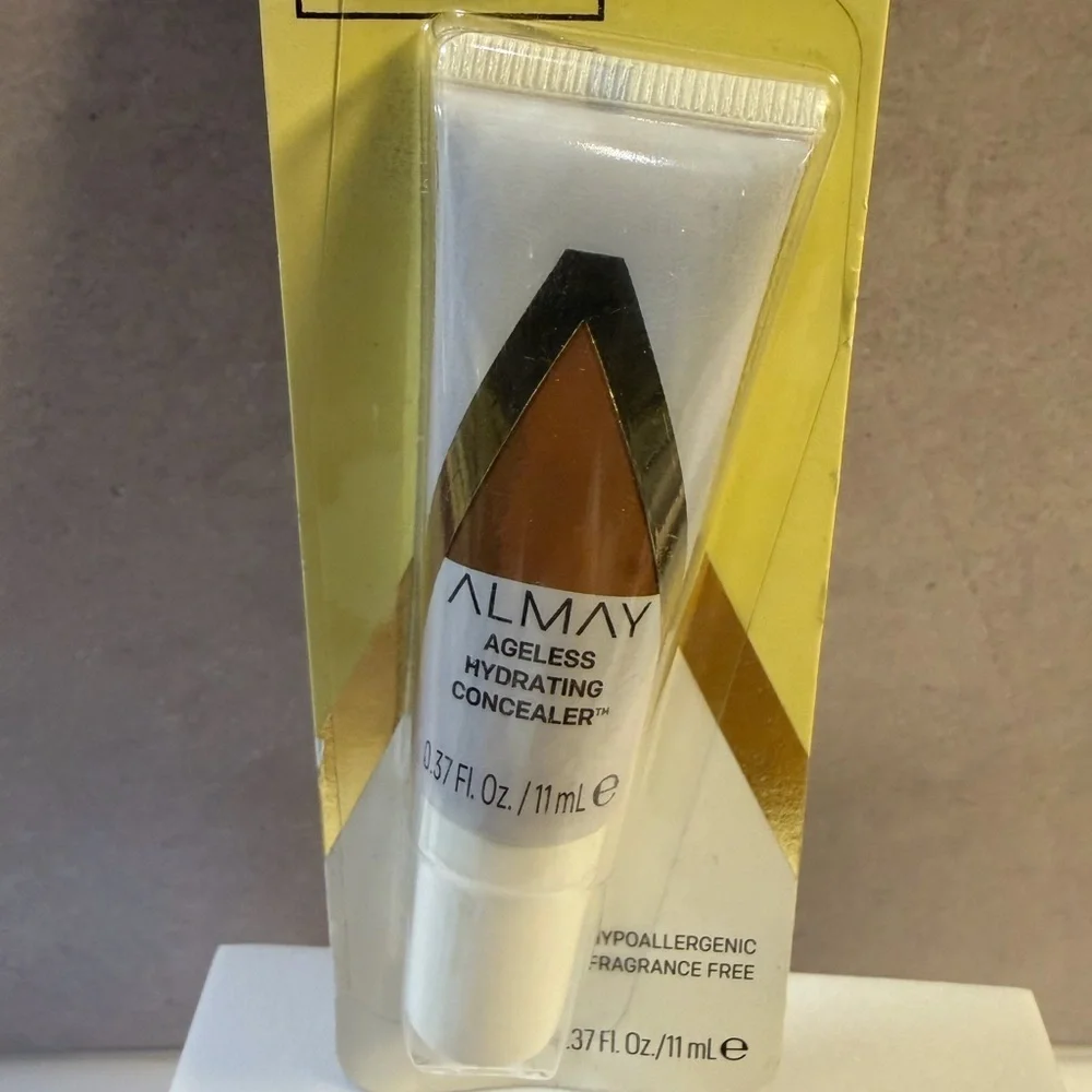 🩷5/$10 Almay Ageless Hydrating Concealer